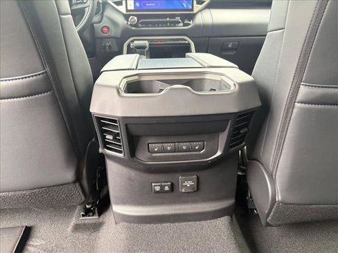 New 2026 Toyota Tundra Platinum AWD/4WD image 20
