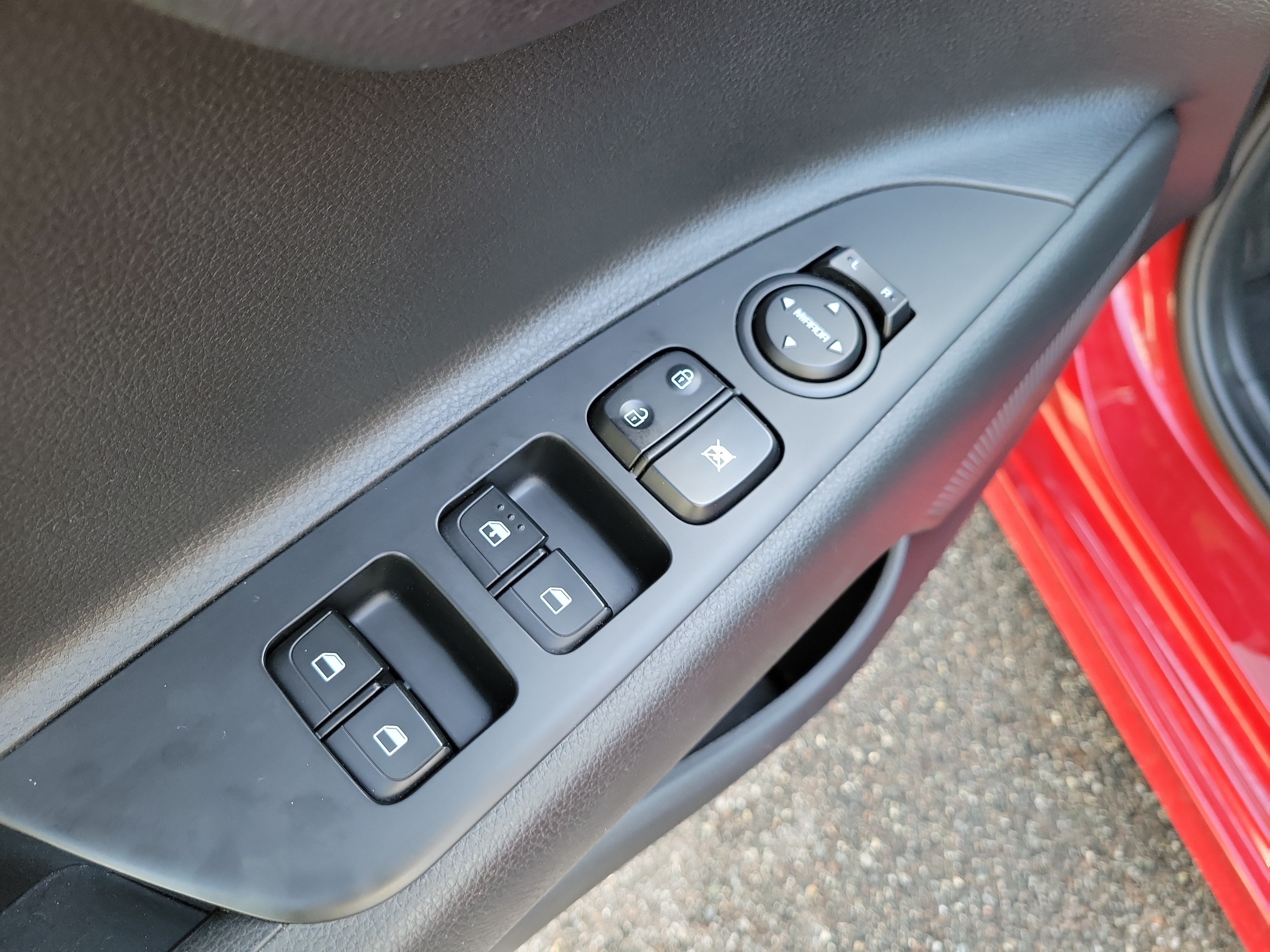 Certified 2023 Kia Rio S w/ Technology Package FWD image 17