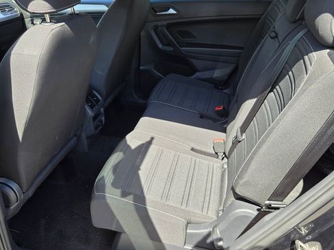 Certified 2023 Volkswagen Tiguan S w/ Driver Assistance Package FWD image 11