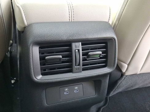 Used 2025 Nissan Murano SL w/ Cargo Package image 28