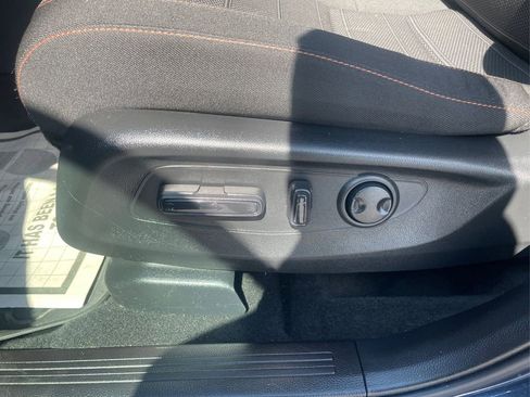 Used 2026 Honda CR-V Sport image 16