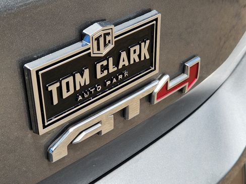Used 2024 GMC Terrain AT4 w/ Infotainment Package II AWD/4WD image 29