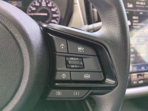 Used 2025 Subaru Crosstrek 2.0i Premium w/ Popular Package #4 image 24