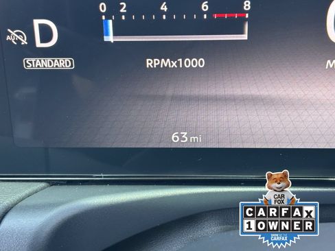 Used 2026 Nissan Sentra SV w/ SV Convenience Package FWD image 32