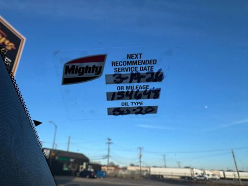 Used 2016 Honda Odyssey EX-L image 31