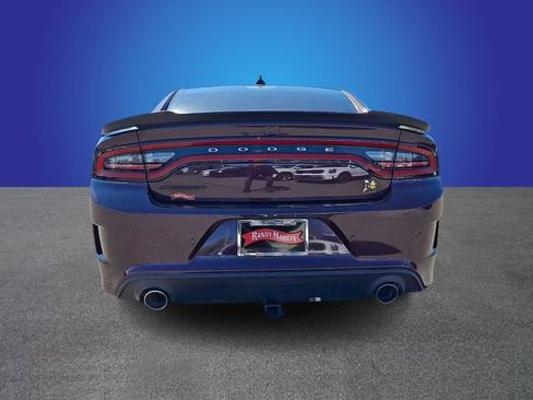 Used 2020 Dodge Charger Scat Pack w/ Dynamics Package image 5