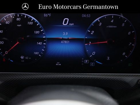 Certified 2019 Mercedes-Benz A 220 4MATIC image 15