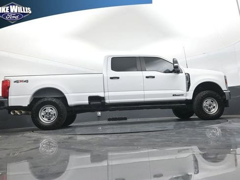 Used 2025 Ford F250 XL w/ XL Chrome Package image 24