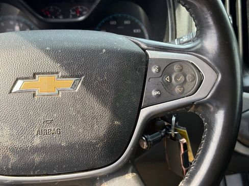Used 2018 Chevrolet Colorado LT w/ LT Convenience Package image 17
