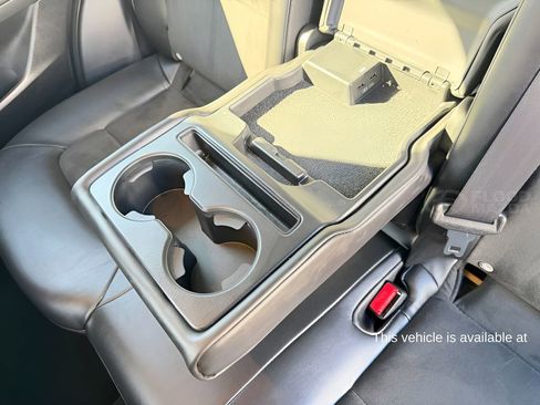 Certified 2023 MAZDA CX-5 AWD 2.5 S w/ Select Package image 23