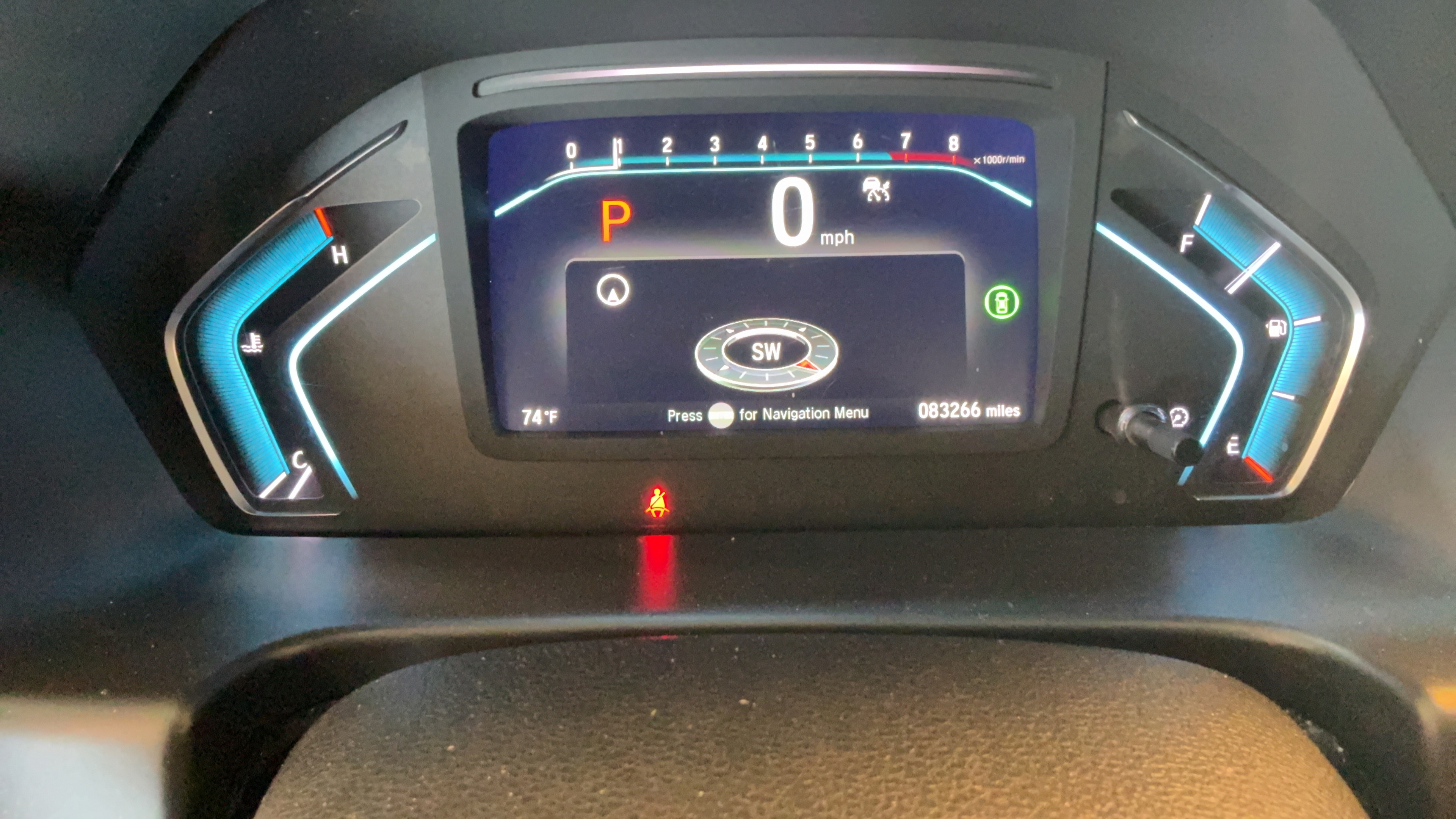 Used 2021 Honda Odyssey Touring image 10