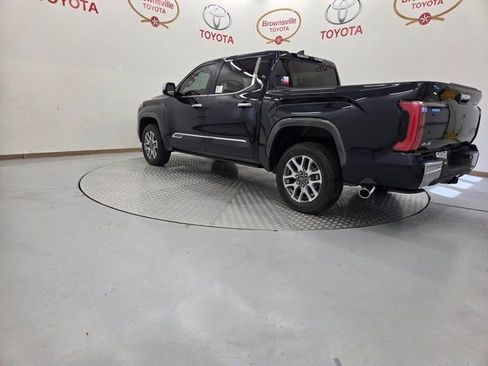 Used 2018 Toyota Tundra 1794 Edition image 21