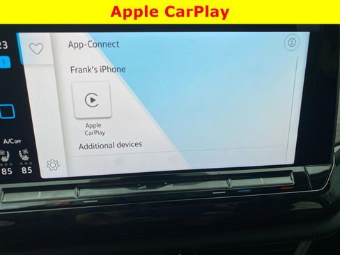 Used 2025 Volkswagen Atlas SEL Premium R-Line image 12