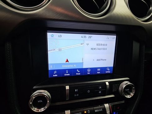 Used 2020 Ford Mustang GT Premium RWD image 15