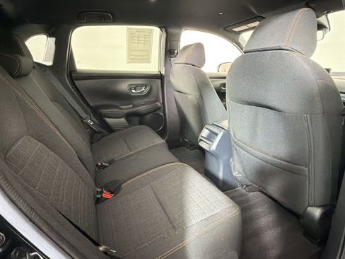 Used 2023 Honda HR-V Sport image 28