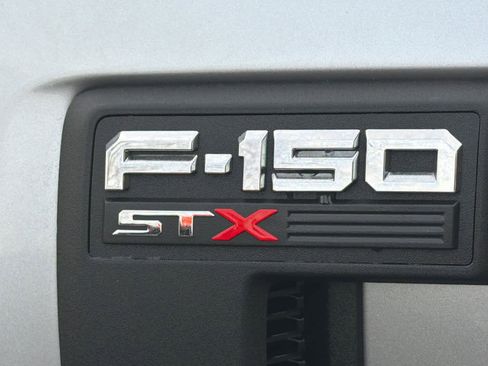 Used 2021 Ford F150 XL w/ STX Appearance Package image 12