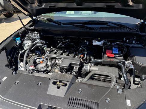 Certified 2026 Honda CR-V EX-L image 12