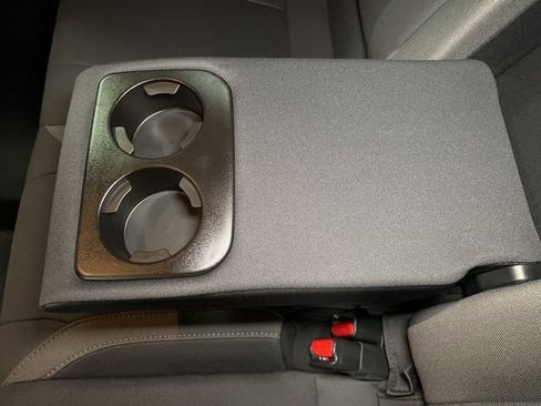 Certified 2025 Subaru Crosstrek 2.0i Premium image 46