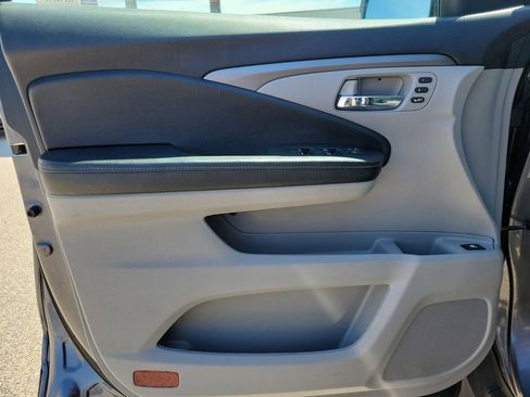 Used 2023 Honda Ridgeline RTL image 15