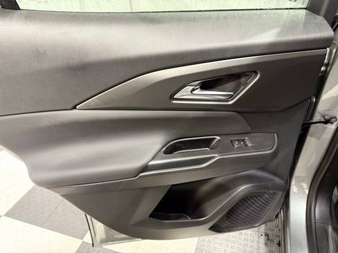 New 2026 Chevrolet Equinox EV LT w/ Comfort Package image 15