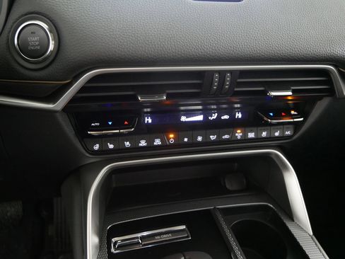 New 2026 MAZDA CX-90 3.3 Turbo w/ Premium Sport Pkg AWD/4WD image 7