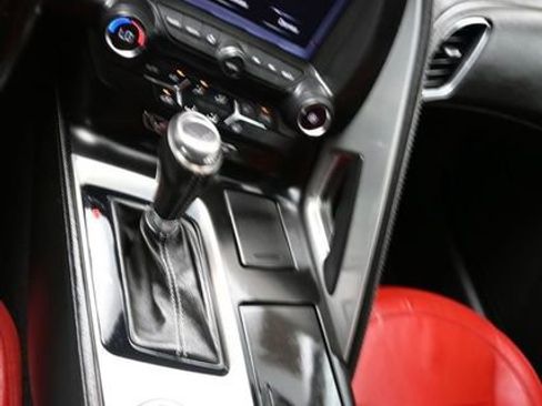 Used 2016 Chevrolet Corvette Stingray w/ Battery Protection Package image 15