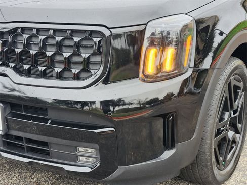Used 2024 Kia Telluride SX X-Line image 7