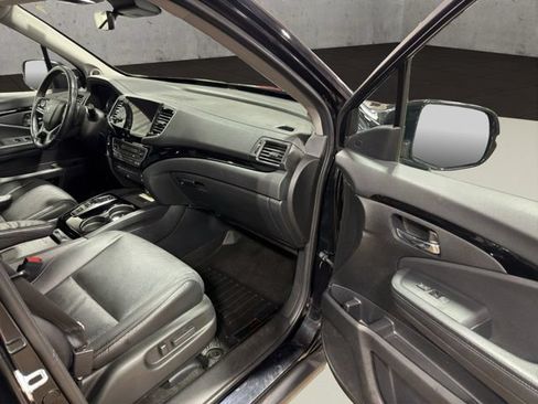 Used 2022 Honda Pilot Elite image 20