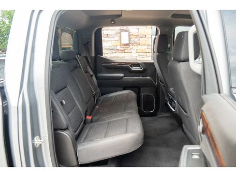 Used 2023 GMC Sierra 1500 Elevation AWD/4WD image 20