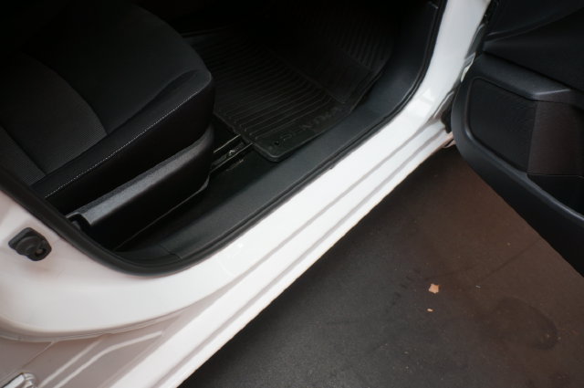 Certified 2023 Nissan Sentra SV w/ All-Weather Package FWD image 55