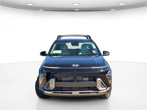 New 2026 Hyundai Kona Limited AWD/4WD image 2