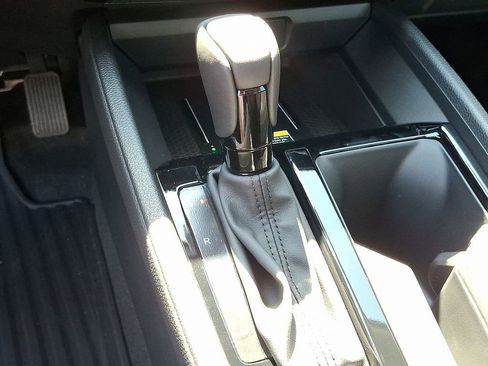 New 2025 Honda Accord EX-L image 7