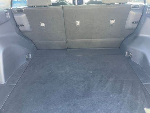 Used 2025 Toyota RAV4 LE image 29