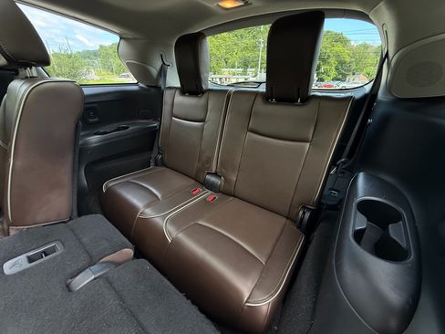 Used 2016 INFINITI QX60 FWD w/ Deluxe Technology Package image 28