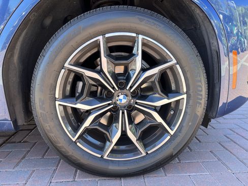Used 2022 BMW X3 sDrive30i w/ M Sport Package RWD image 13