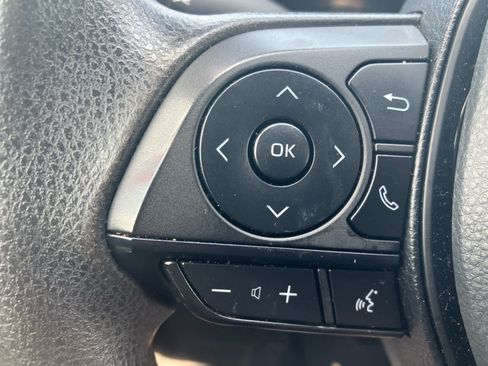 Certified 2023 Toyota RAV4 LE AWD/4WD image 18
