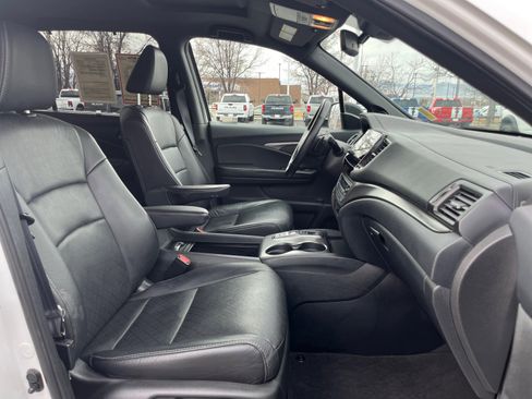 Used 2020 Honda Passport EX-L image 28