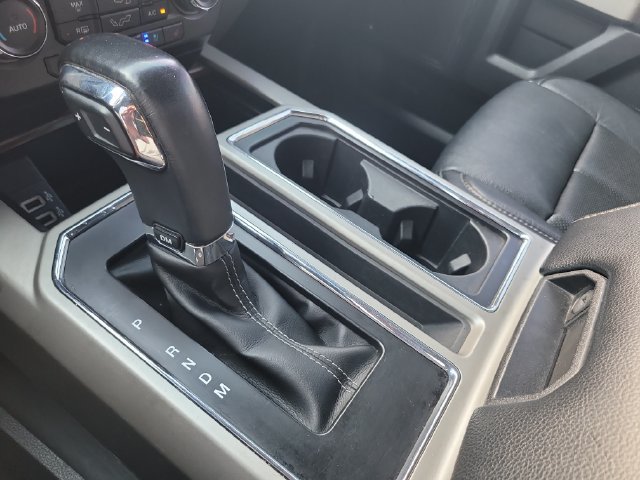 Used 2019 Ford F150 Lariat w/ Equipment Group 501A Mid AWD/4WD image 28