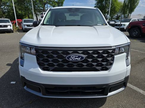New 2026 Ford Maverick XLT w/ Equipment Group 301A AWD/4WD image 9