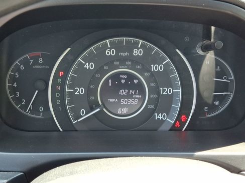 Used 2012 Honda CR-V LX image 13