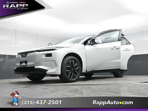 New 2026 Subaru Solterra Premium image 31