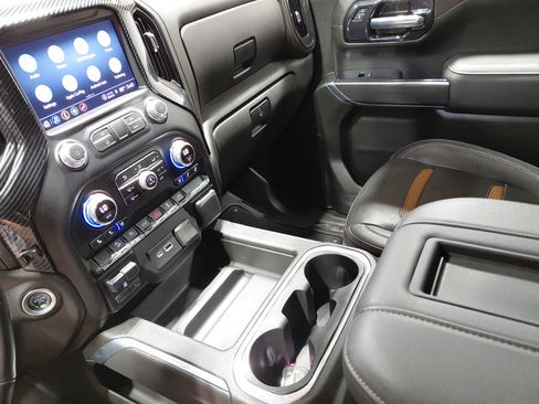 Used 2021 GMC Sierra 1500 AT4 AWD/4WD image 39