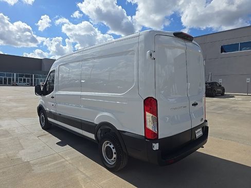 New 2025 Ford Transit 250 Base w/ Load Area Protection Package image 6
