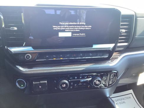 New 2026 Chevrolet Silverado 1500 LT Trail Boss w/ LT Trail Boss Premium Package image 24