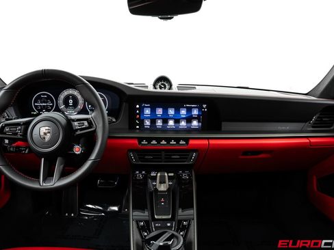 Used 2026 Porsche 911 Turbo S image 27