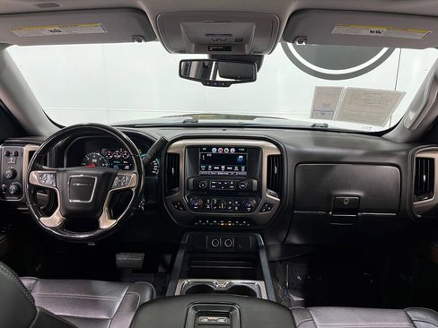 Used 2017 GMC Sierra 1500 Denali image 21