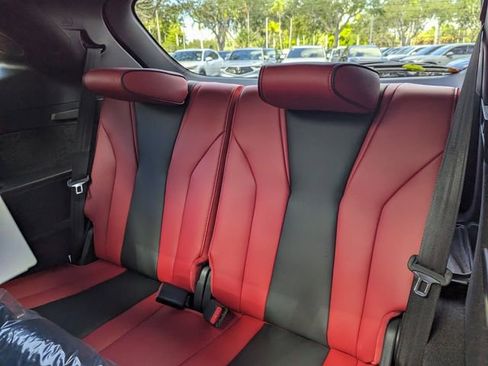 New 2026 Acura MDX A-Spec image 9