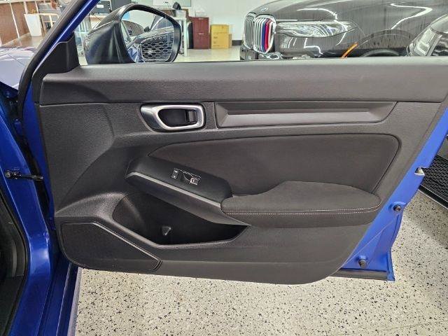 Used 2024 Honda Civic Sport image 30