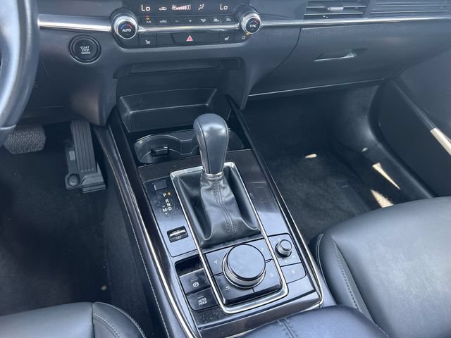 Used 2025 MAZDA CX-30 AWD 2.5 S w/ Preferred Package image 25