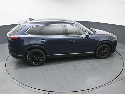 Certified 2023 MAZDA CX-9 Touring Plus image 46